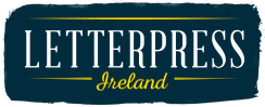 Letterpress Ireland