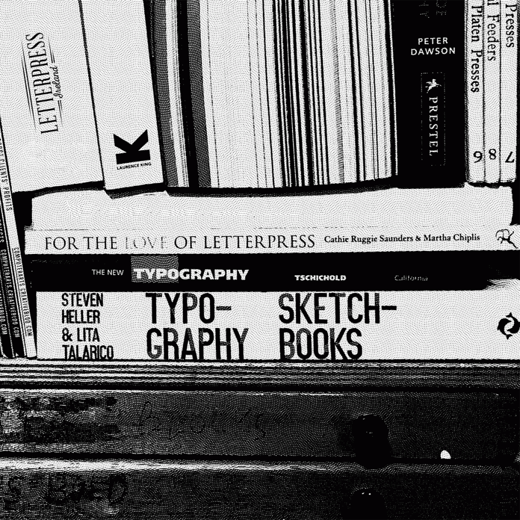 EngravingBooks Letterpress Ireland